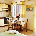 Topic Apartmán *