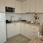 Apartmán Topic