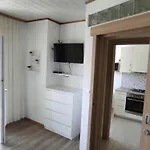 Apartmán Topic Baška Voda