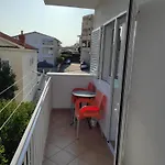 Topic * Baška Voda