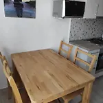 Apartmán Topic Baška Voda