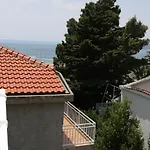 Apartmán Topic Baška Voda