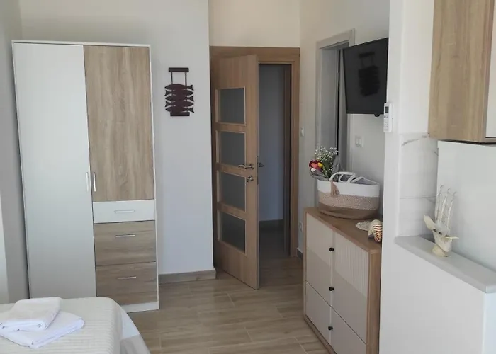 Apartman Topic *