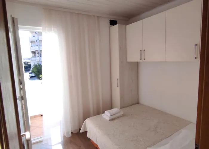 Topic Apartman