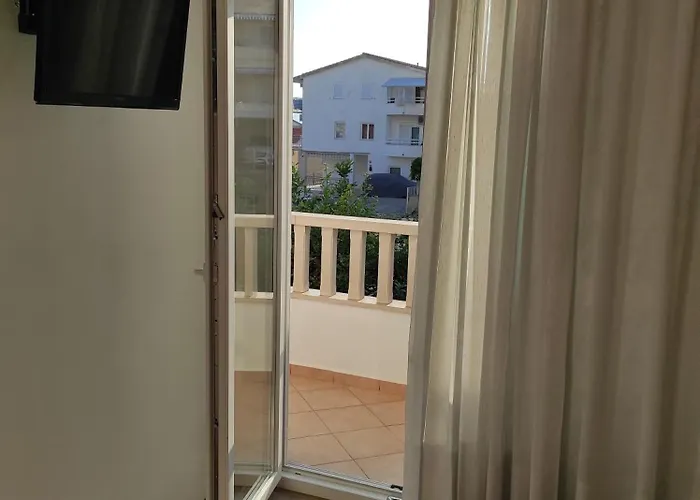 Apartman Topic Baska Voda