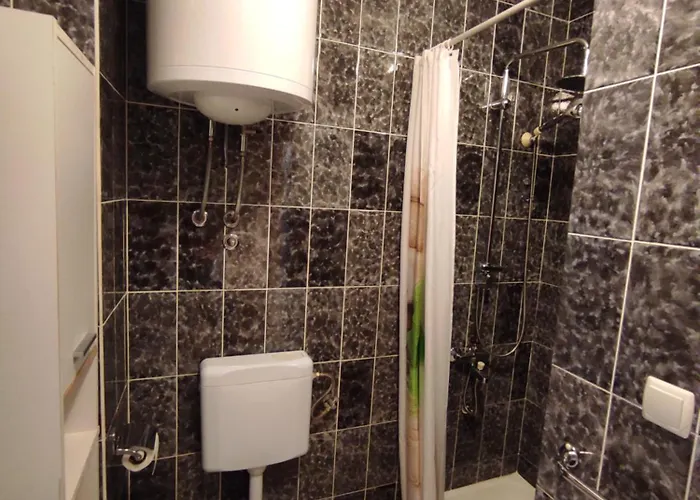 Topic Apartman Baska Voda