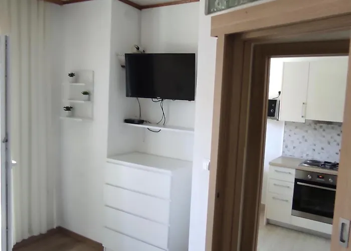 Apartman Topic Baska Voda