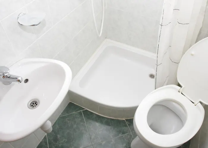 Topic Apartman