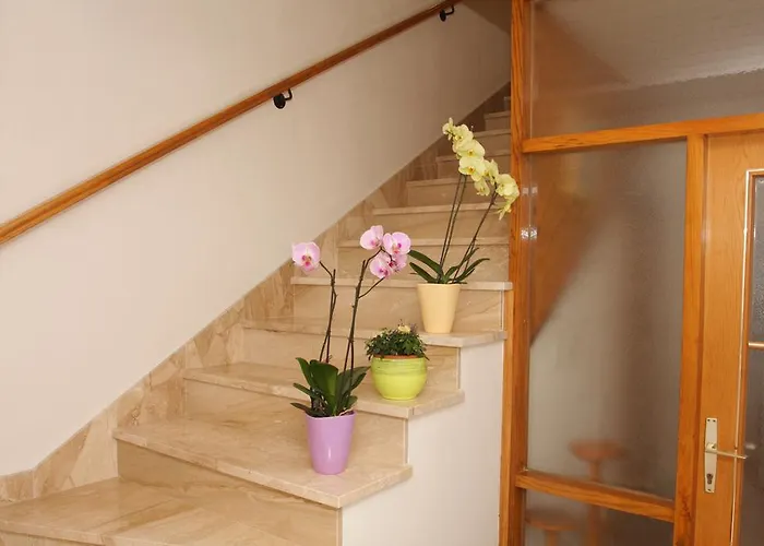 Apartman Topic Baska Voda