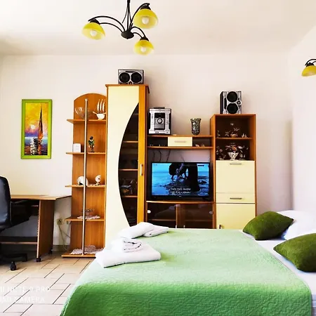 Апартаменты Topic *