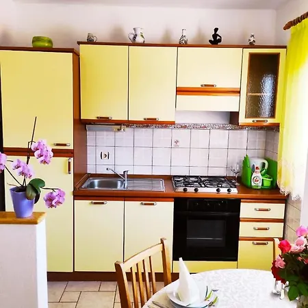 Topic Apartment