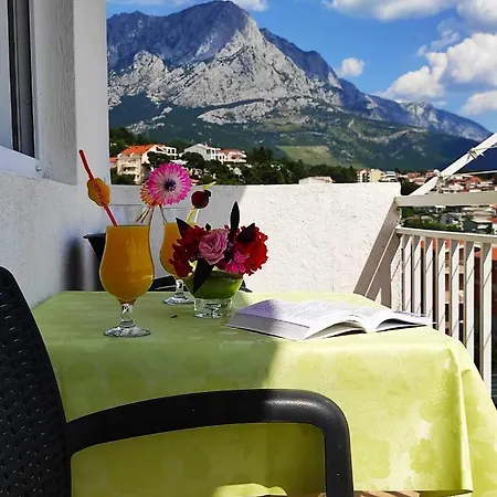 Topic * Baška Voda
