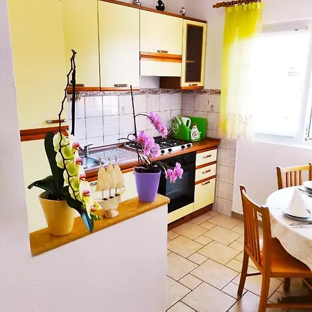 Апартаменты Topic *