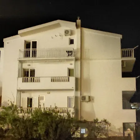 Апартаменты Topic