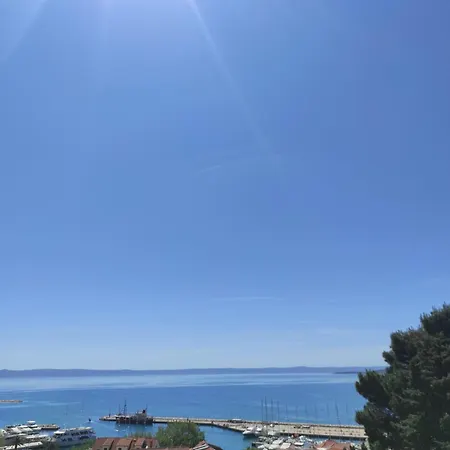 Апартаменты Topic