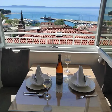 Topic Apartment Baska Voda