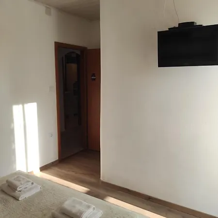 Апартаменты Topic