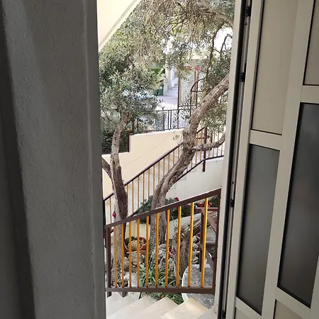 Апартаменты Topic *