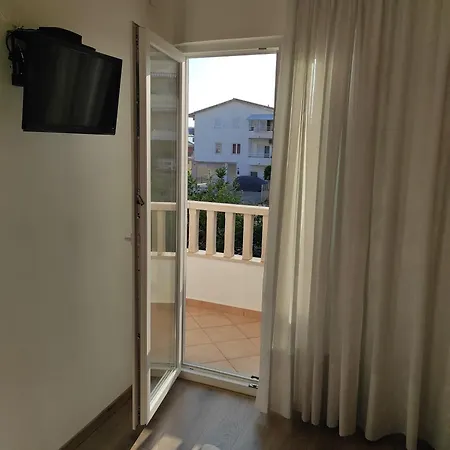 Апартаменты Topic Башка-Вода