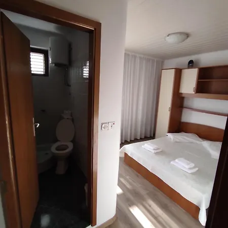 Topic * Baška Voda