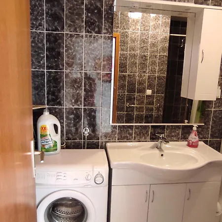 Апартаменты Topic *