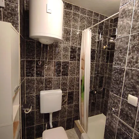 Topic Apartment Baska Voda