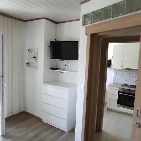 Апартаменты Topic Башка-Вода