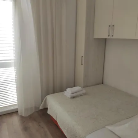 Topic Апартаменты