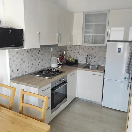 Topic Apartment Baška Voda