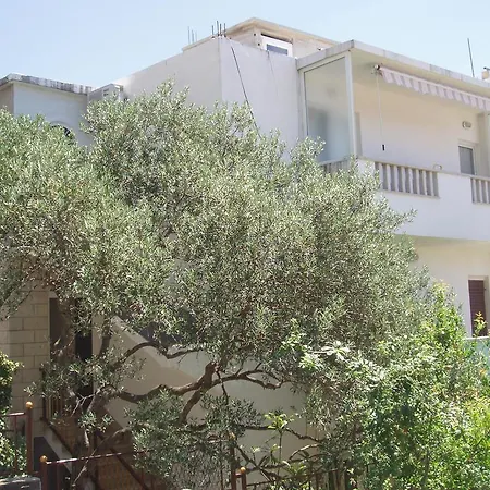 Topic Apartment Baska Voda