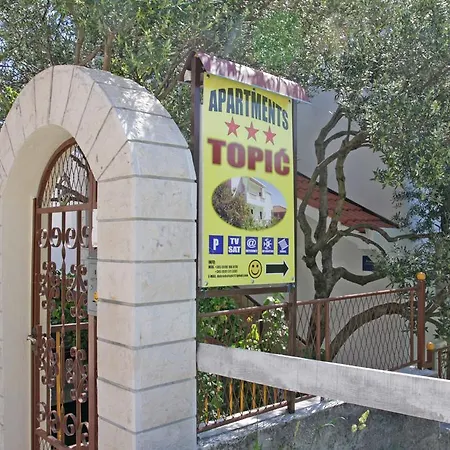 Topic * Башка-Вода