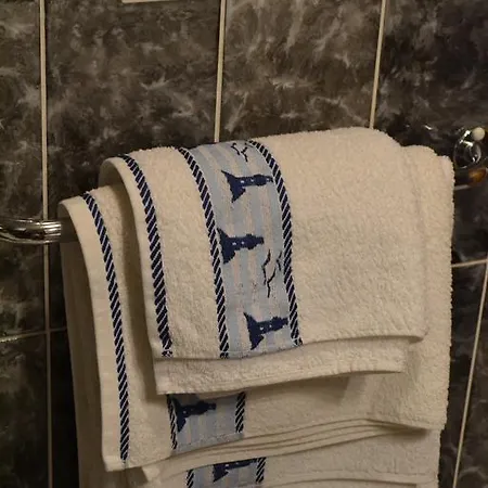Topic Baška Voda