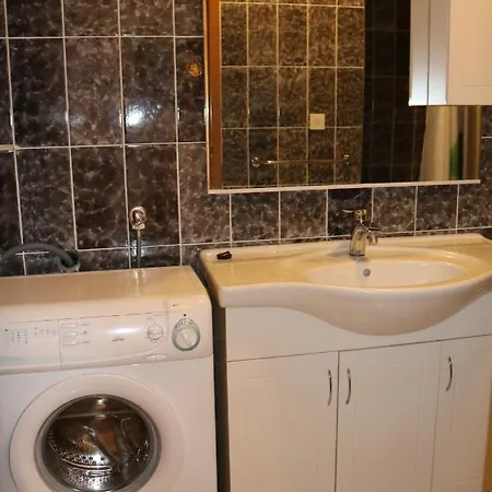 Апартаменты Topic