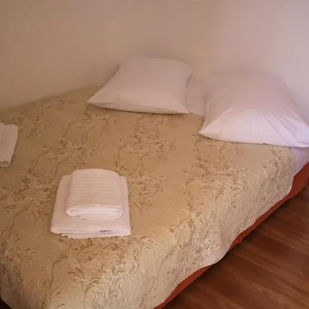 Topic Baška Voda
