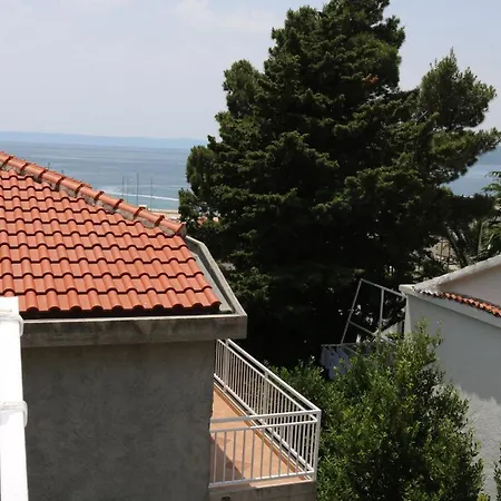 Апартаменты Topic Башка-Вода